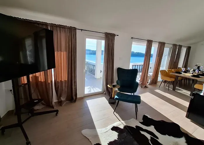 Apartmán Karbuni Royal By Guide