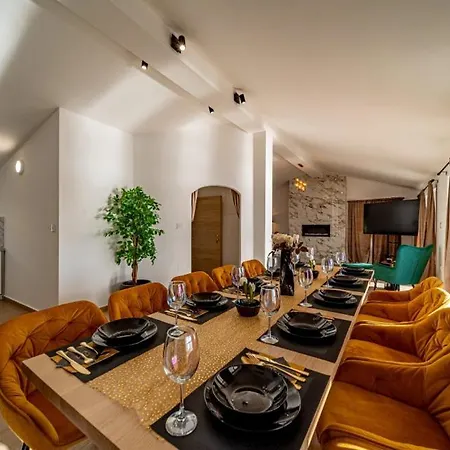 Apartamento Karbuni Royal By Guide