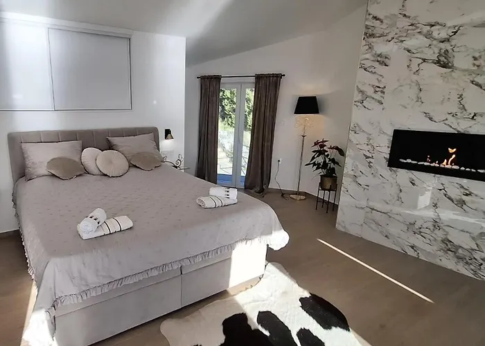 Karbuni Royal By Guide Appartement *