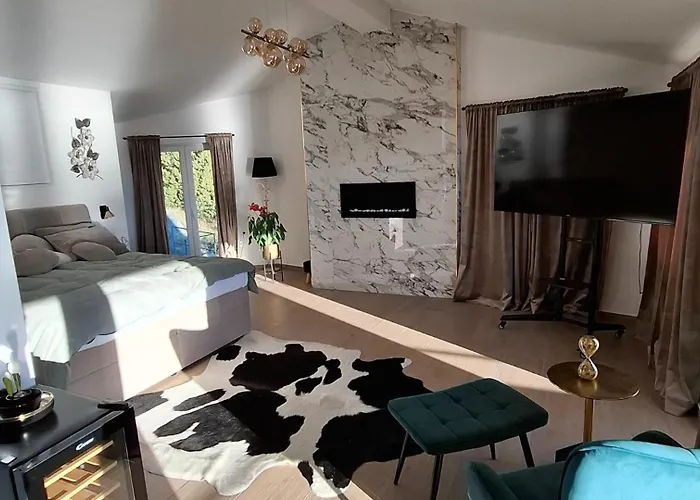 Karbuni Royal By Guide Appartement